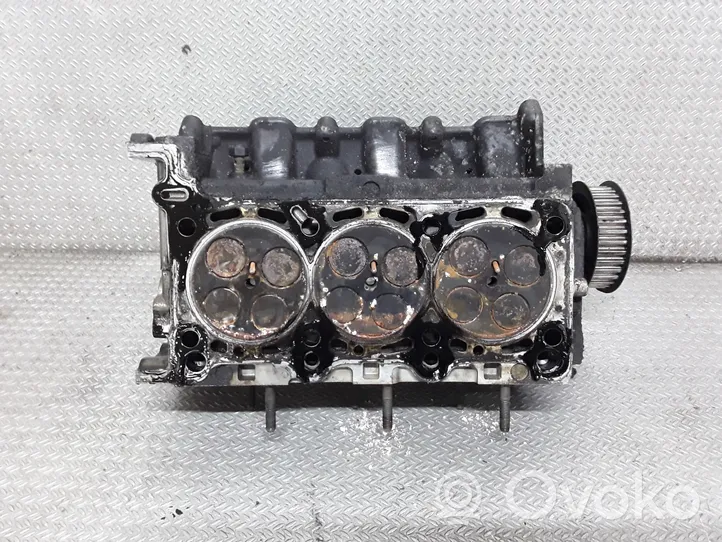 Audi Q7 4L Engine head 0593AL