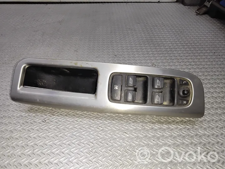 Volvo V50 Interruttore di controllo dell’alzacristalli elettrico 30710787