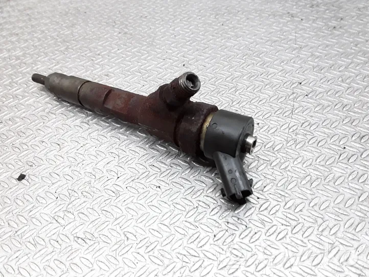 Renault Espace -  Grand espace IV Injecteur de carburant 0445110110B