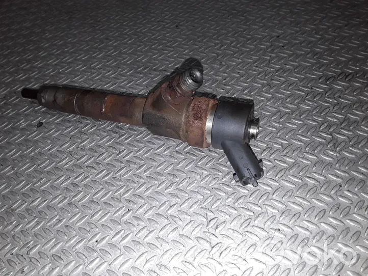 Renault Espace -  Grand espace IV Injecteur de carburant 0445110110B