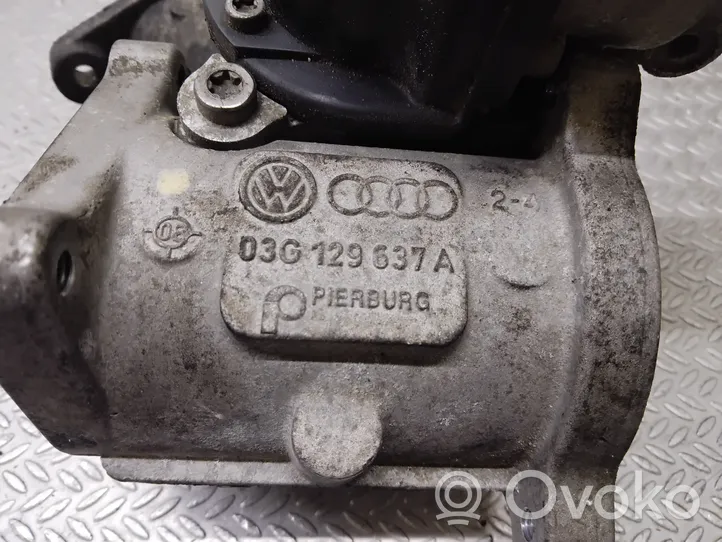 Seat Ibiza IV (6J,6P) EGR valve 03G129637A