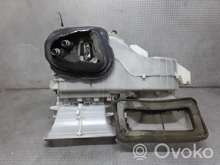 Opel Corsa D Interior heater climate box assembly UA413330675