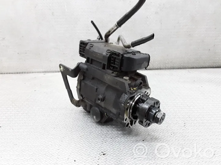 Saab 9-5 Polttoaineen ruiskutuksen suurpainepumppu 0470504226