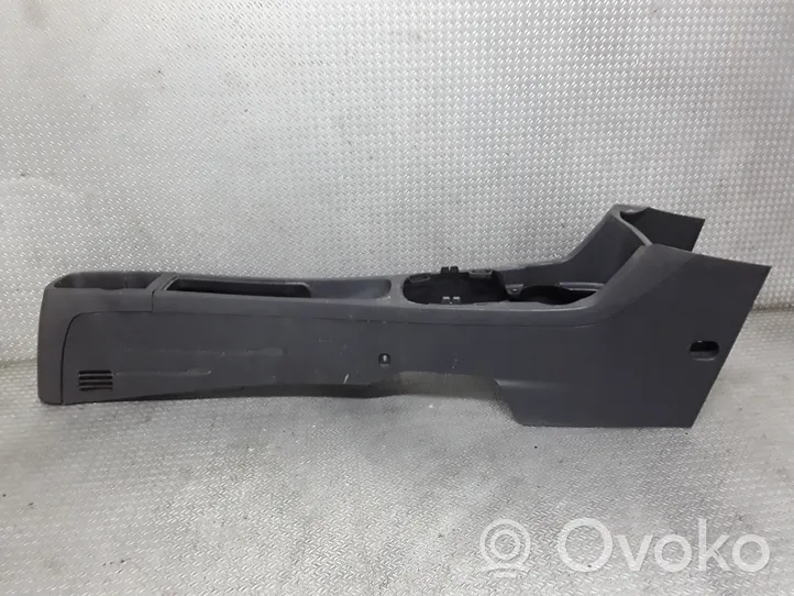 Opel Corsa D Mittelkonsole 13184076