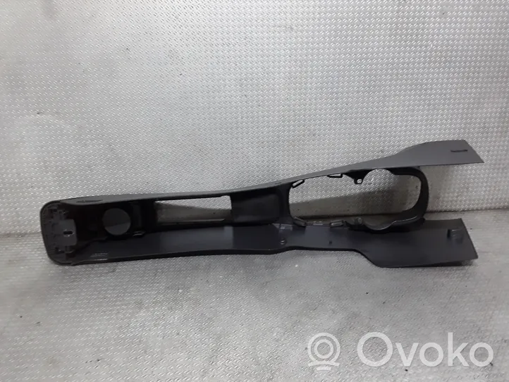 Opel Corsa D Center console 13184076