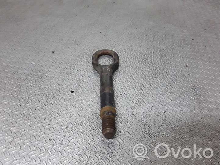 Volkswagen Caddy Towing hook eye 