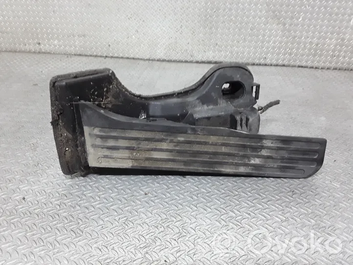 Volkswagen Caddy Accelerator throttle pedal 1T1721503H