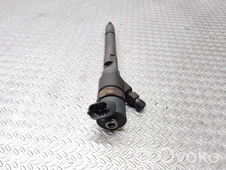 Chevrolet Captiva Injecteur de carburant 96440397