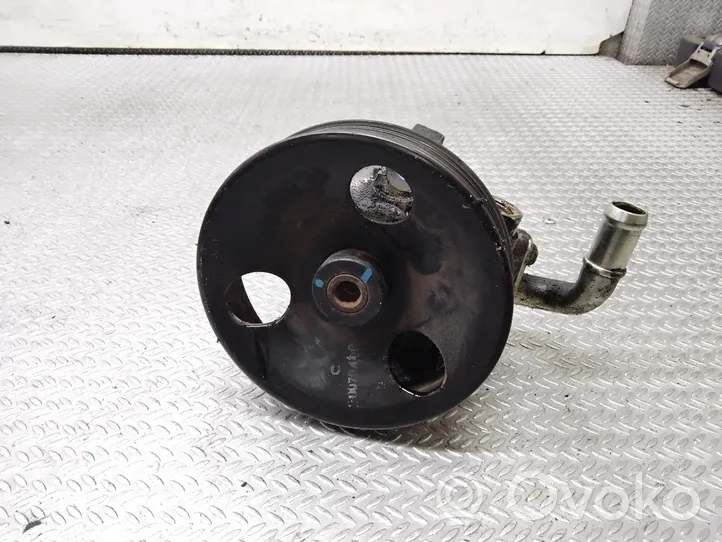 Chevrolet Captiva Power steering pump 540297