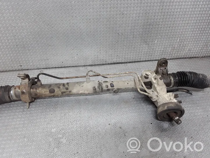 Volkswagen Caddy Steering rack A0016874A