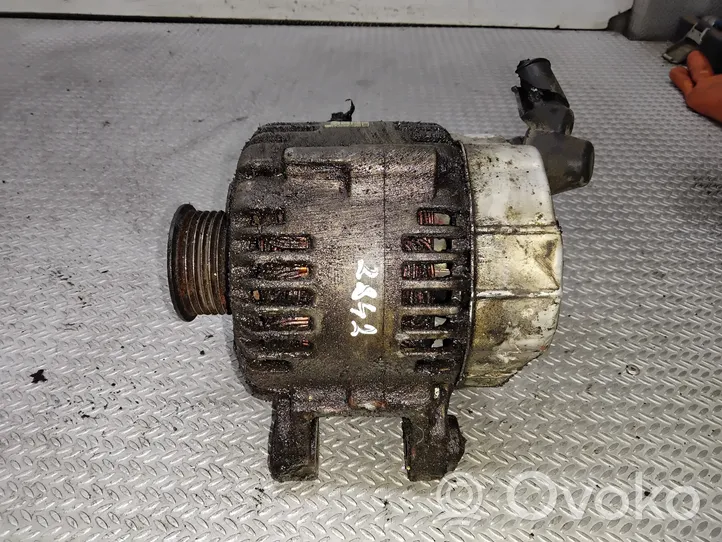 Hyundai Grandeur Alternator 021319153