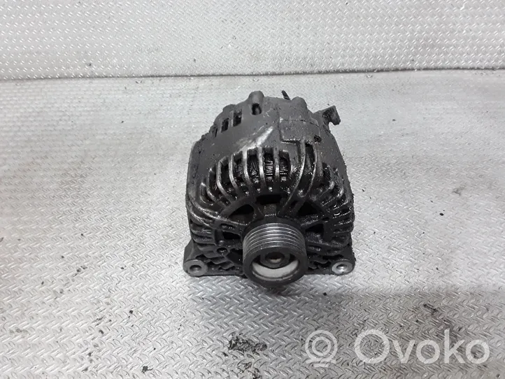 Citroen C5 Alternator 9645865180