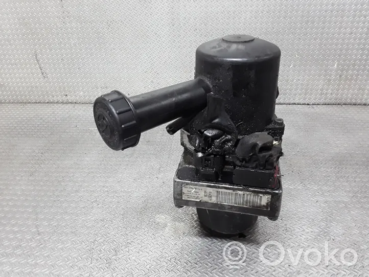 Peugeot 407 Electric power steering pump A5098071