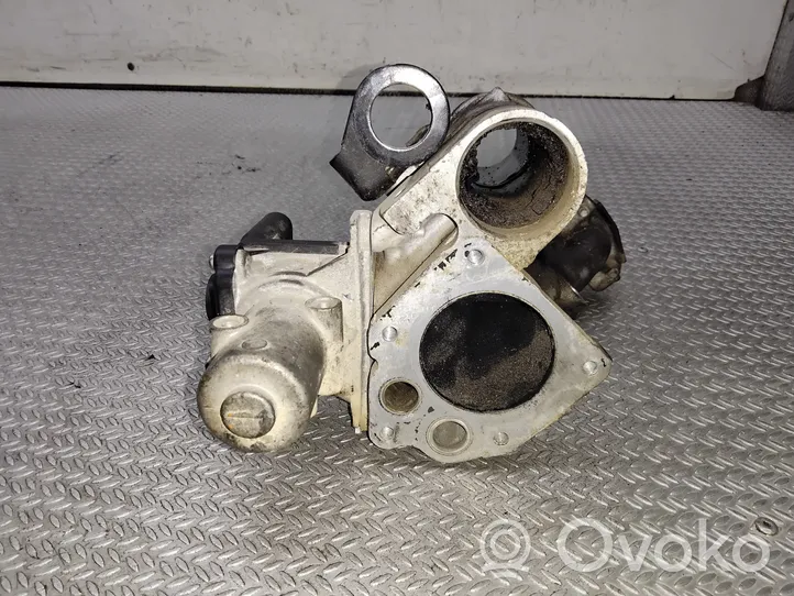 Renault Megane II EGR valve 8200282949