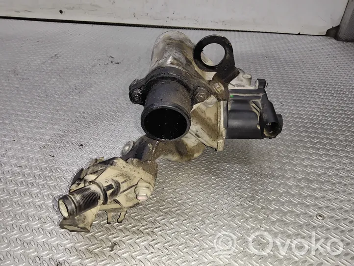 Renault Megane II EGR valve 8200282949