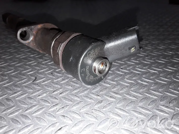 Citroen C8 Injecteur de carburant 0445110036