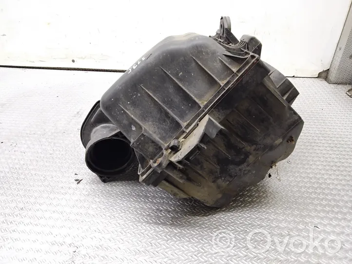 Volkswagen Sharan Scatola del filtro dell’aria 7M3129607AB