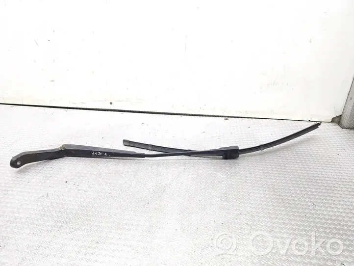 Volkswagen Sharan Windshield/front glass wiper blade 7M395549B