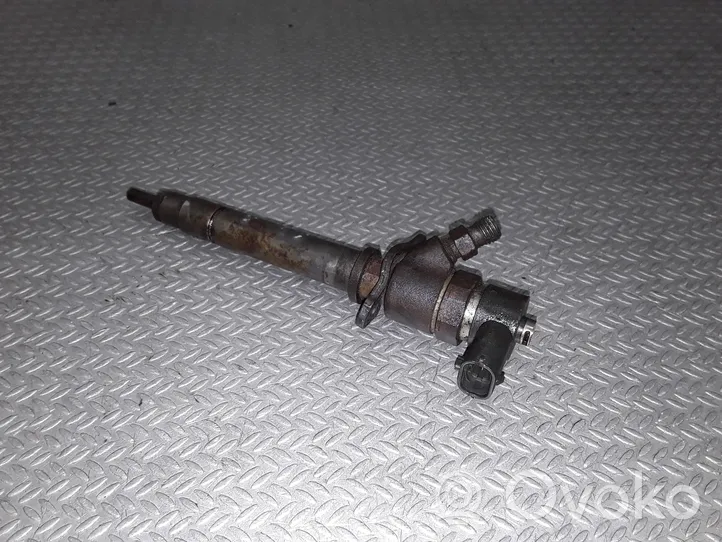 Volvo S60 Fuel injector 0445110078