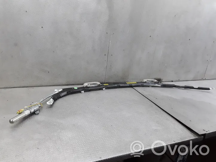 Opel Astra G Jumta gaisa spilvens 0004840B