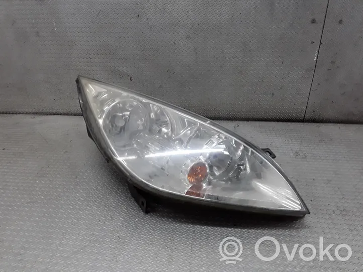 Mitsubishi Colt Faro/fanale 0301208202