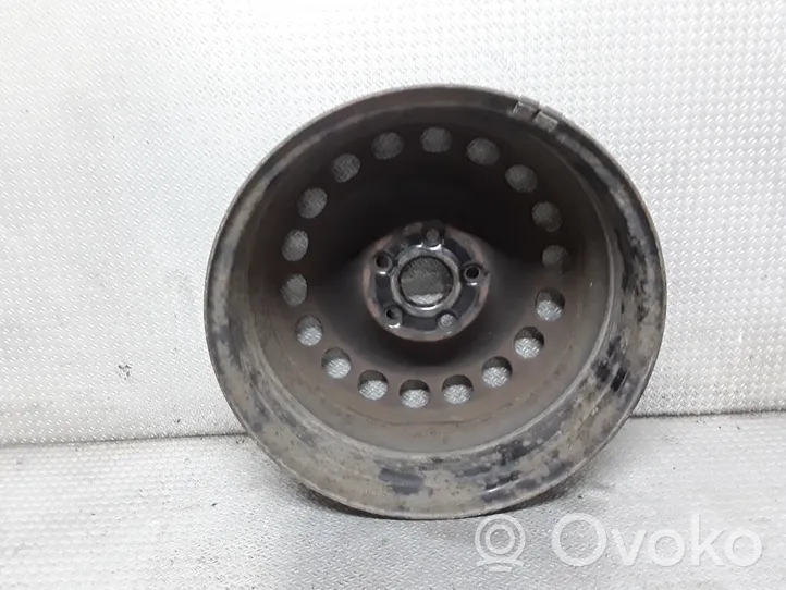 Volkswagen PASSAT B6 Cerchione in acciaio R16 3C0601027H