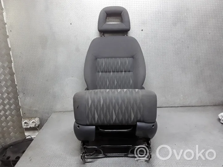 Volkswagen Sharan Galinė sėdynė 123456789A