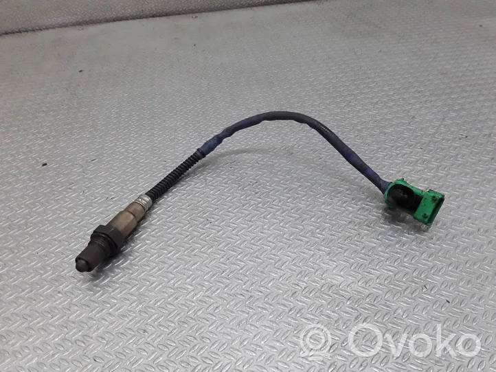 Citroen C4 I Sonde lambda 0258006028