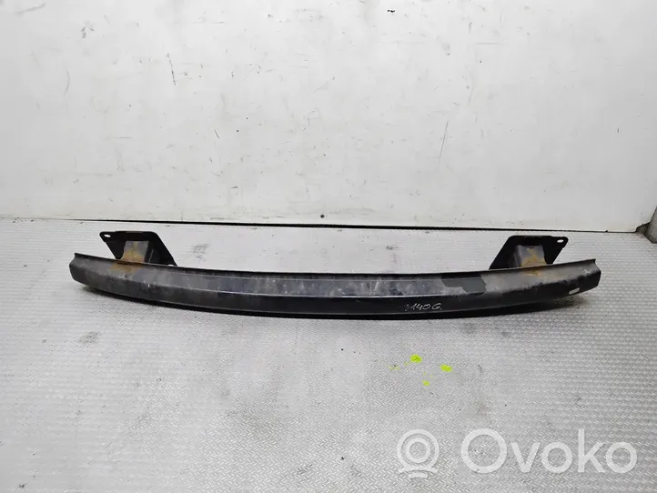 Volkswagen Polo IV 9N3 Rear bumper cross member 