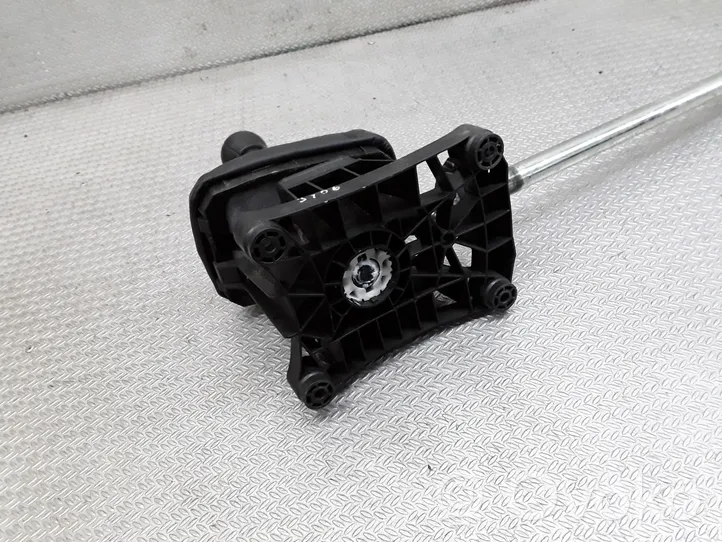 Opel Corsa C Gear selector/shifter (interior) 