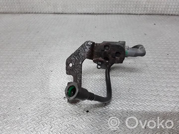 Renault Laguna III Regulator ciśnienia paliwa 8200699179A