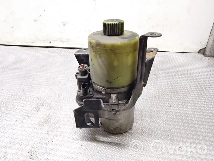 Volkswagen Polo IV 9N3 Electric power steering pump 6Q0423371