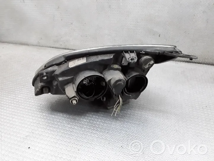 Citroen C5 Phare frontale 9644275280