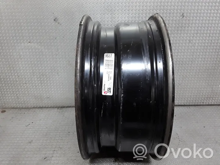 Audi A4 S4 B8 8K Cerchione in acciaio R16 2160930