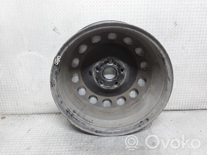 Volkswagen Golf VII R 16 metāla disks (-i) 5Q0601027AG