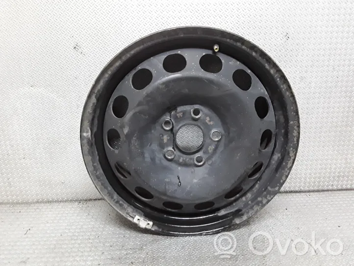 Volkswagen Golf VII R 16 metāla disks (-i) 5Q0601027AG