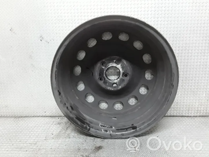 Volkswagen Golf VII Cerchione in acciaio R16 5Q0601027BG
