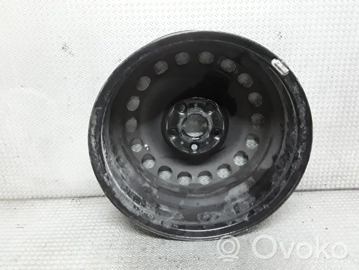 Volkswagen PASSAT B8 R16 steel rim 3Q0601027A