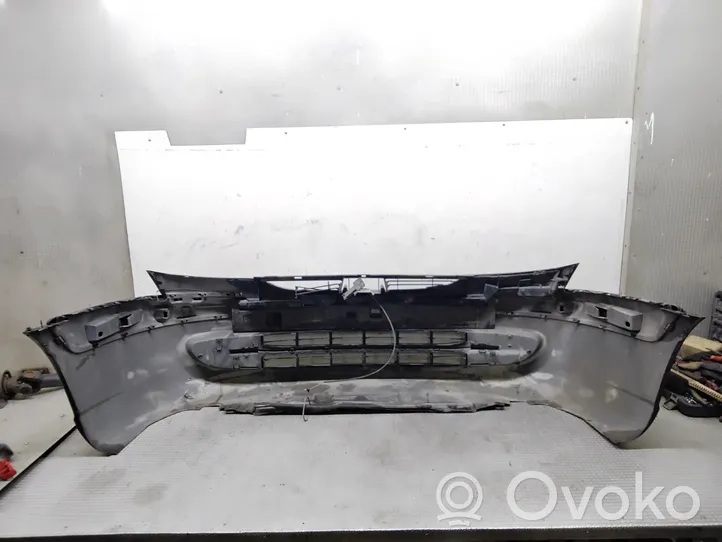 Citroen C8 Front bumper 1487891077