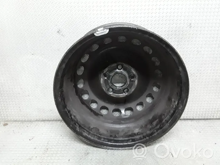 Volkswagen PASSAT B7 R16 steel rim 561601027