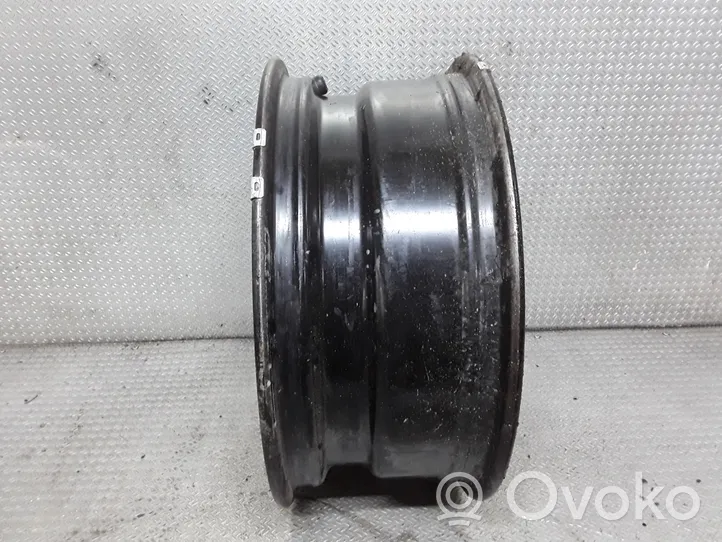 Volkswagen PASSAT B7 R16 steel rim 561601027