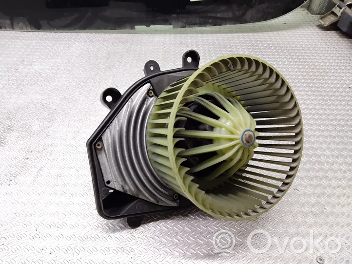 Skoda Superb B5 (3U) Heater fan/blower 740221233F