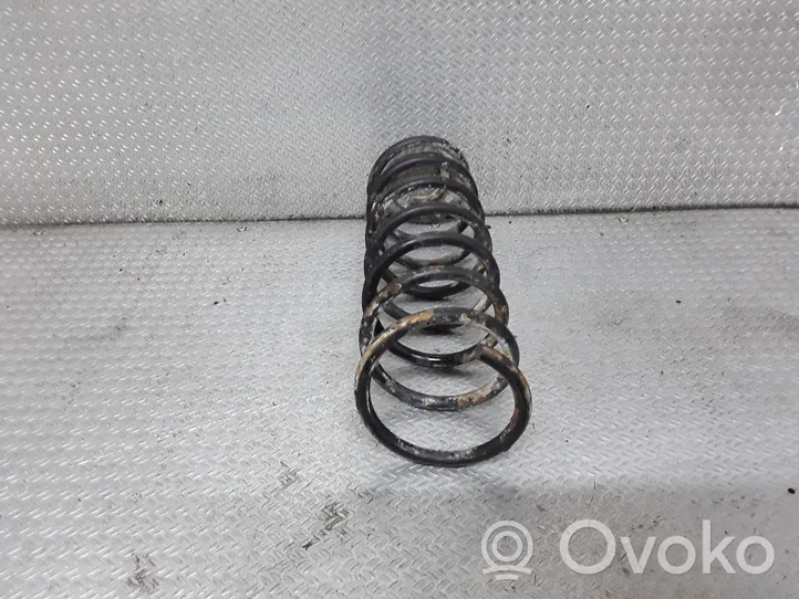 Audi A4 S4 B5 8D Rear coil spring 