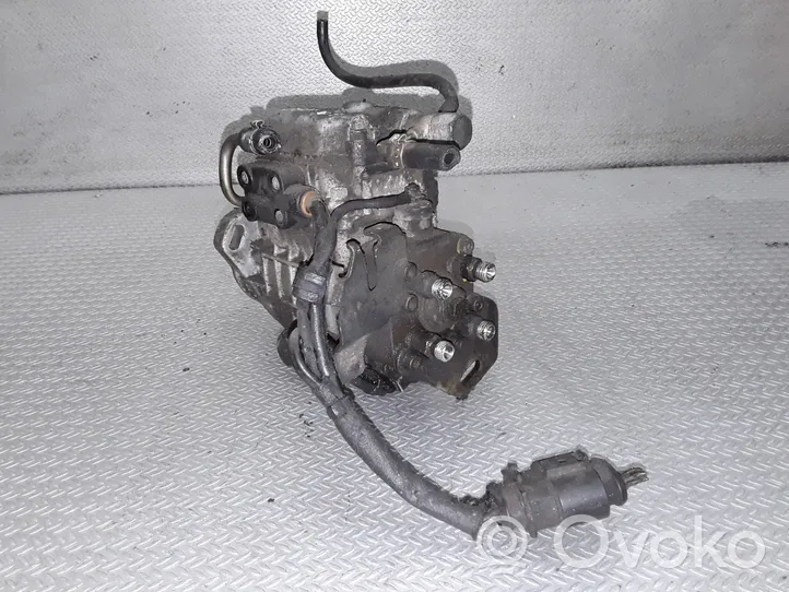 Ford Galaxy Fuel injection high pressure pump 0460404968