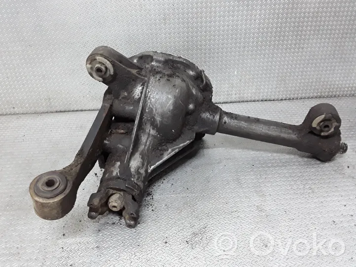 Ford Explorer Front differential 