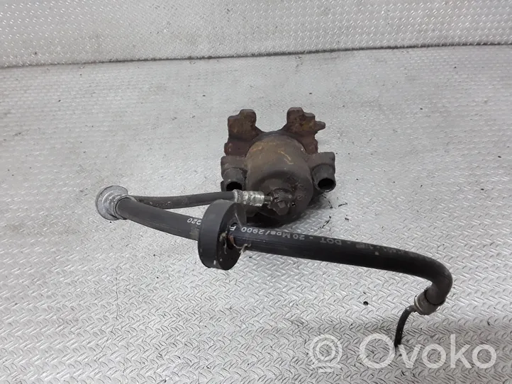 Audi A2 Front brake caliper 