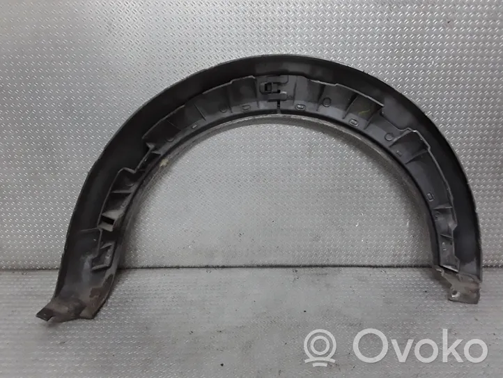 Audi A2 Rear fender molding trim 