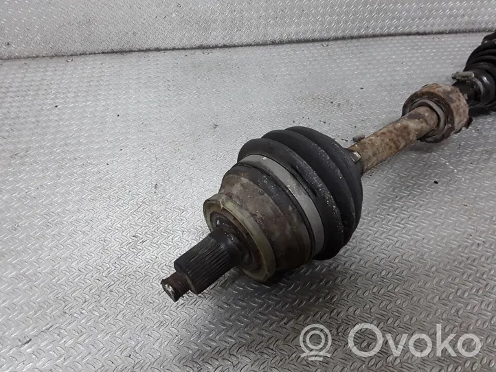 Audi A2 Front driveshaft 