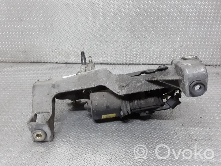 Audi A2 Tringlerie et moteur d'essuie-glace avant 8Z1955023