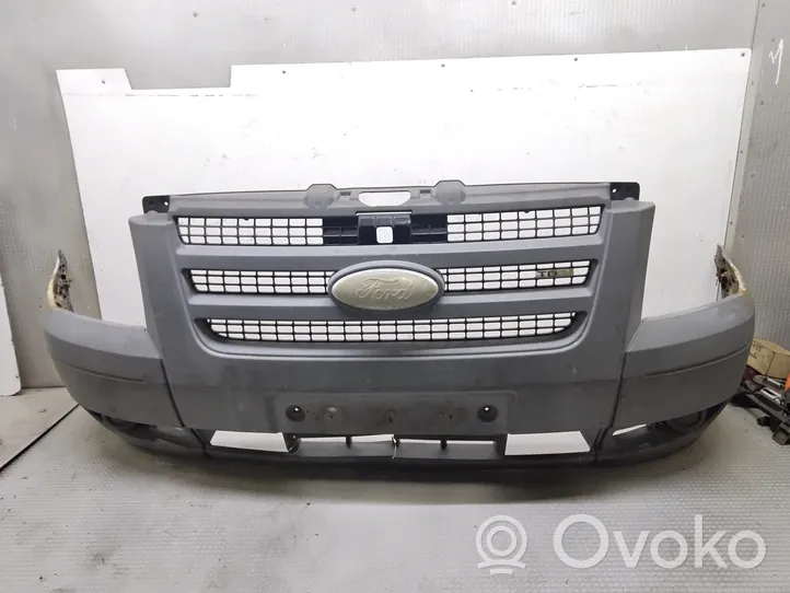 Ford Transit Front bumper 6C1117D957A